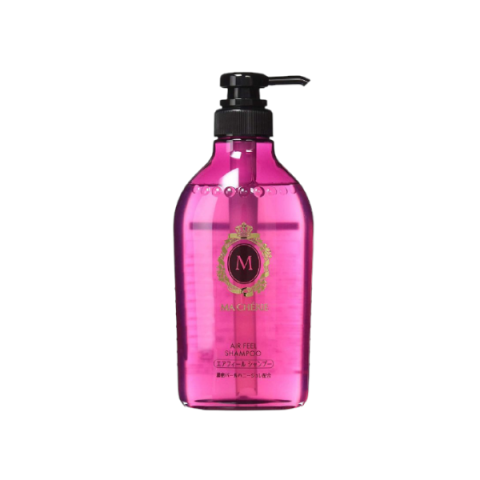 Shiseido - Ma Cherie EX shampooing - 450ml - Air Feel Shiseido - Ma Cherie EX shampooing - 450ml - Air Feel
