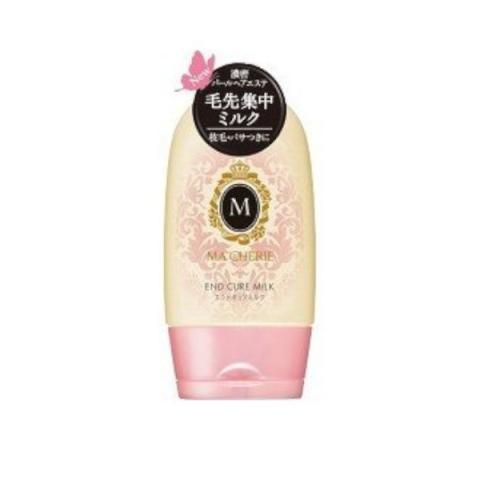 Shiseido - Ma Cherie Fin Cure Lait EX - 100g Shiseido - Ma Cherie Fin Cure Lait EX - 100g