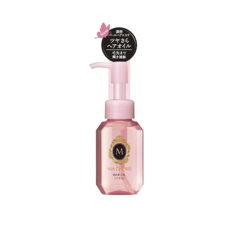 Shiseido - Ma Cherie Huile capillaire EX - 60ML Shiseido - Ma Cherie Huile capillaire EX - 60ML