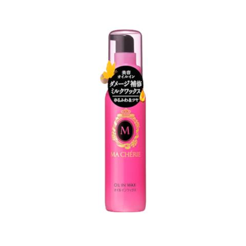 Shiseido - Ma Cherie Huile En Cire - 75ml Shiseido - Ma Cherie Huile En Cire - 75ml
