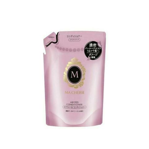 Shiseido - Ma Cherie Recharge Shampoing EX - 380ml - Air Feel