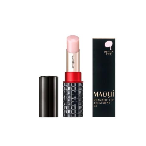 Shiseido - Maquillage Dramatic Lip Treatment EX - 4g Shiseido - Maquillage Dramatic Lip Treatment EX - 4g