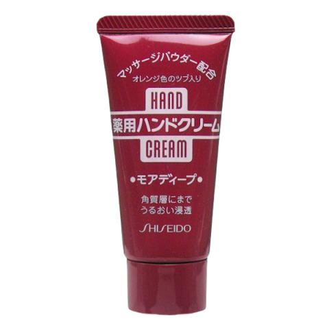 Shiseido - Medicated Crème pour les mains/30g Shiseido - Medicated Crème pour les mains/30g