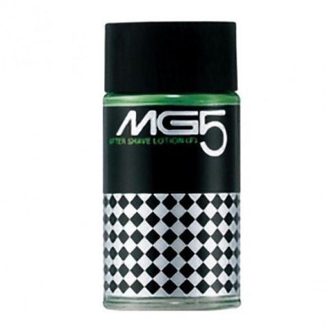 Shiseido - MG5 Lotion après-rasage - 150ml Shiseido - MG5 Lotion après-rasage - 150ml