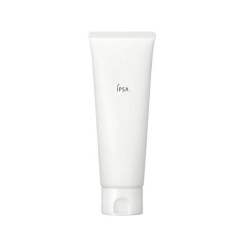 Shiseido - La mousse nettoyante IPSA pour peaux sensibles - 125g