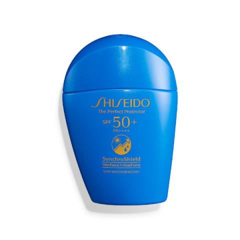 Shiseido - Protecteur UV parfait SPF50 + PA ++++ - 50ml Shiseido - Protecteur UV parfait SPF50 + PA ++++ - 50ml