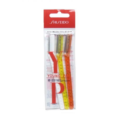 Shiseido - Rasoirs Young-Pal L