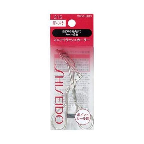 Shiseido - Recourbe-cils # 215