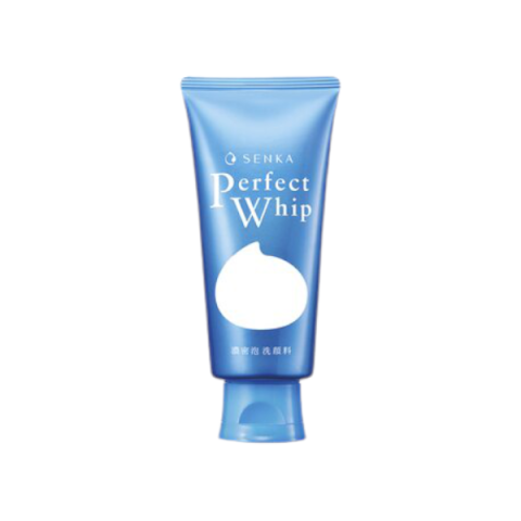 Shiseido - Senka Mousse nettoyante Perfect Whip (Nouvelle version) Shiseido - Senka Mousse nettoyante Perfect Whip (Nouvelle version)