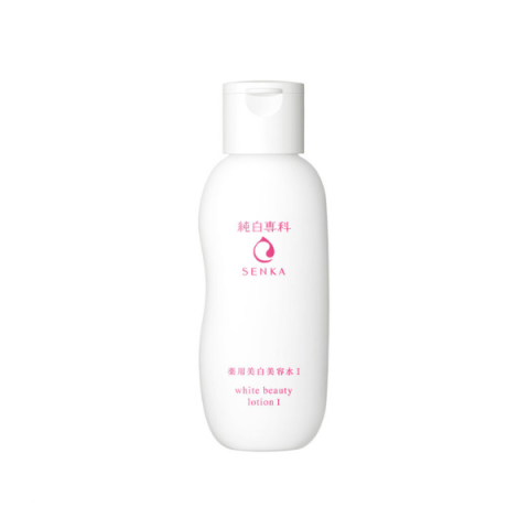 Shiseido - Senka White Beauty Lotion - I Fresh - 200ml Shiseido - Senka White Beauty Lotion - I Fresh - 200ml