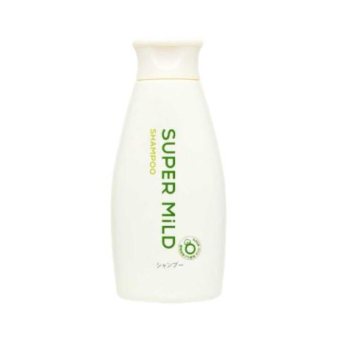Shiseido - Shampoing super doux - 220ml Shiseido - Shampoing super doux - 220ml