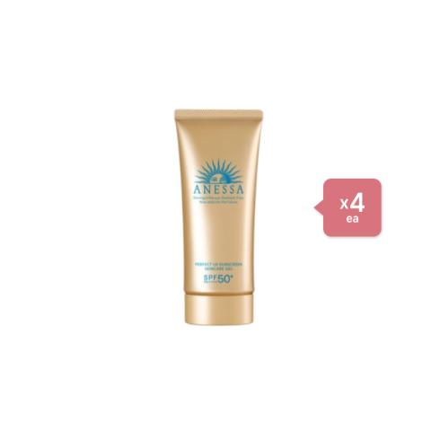 Shiseido Shiseido - Anessa Brightening UV Sunscreen Gel N SPF50+... Shiseido Shiseido - Anessa Brightening UV Sunscreen Gel N SPF50+...