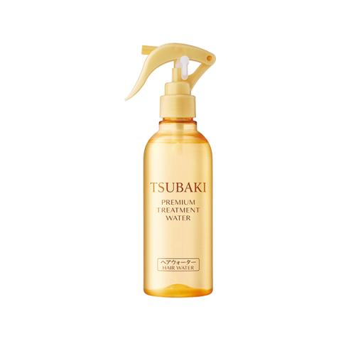 Shiseido - Traitement de l'eau de qualité supérieure Tsubaki - 210ml Shiseido - Traitement de l'eau de qualité supérieure Tsubaki - 210ml