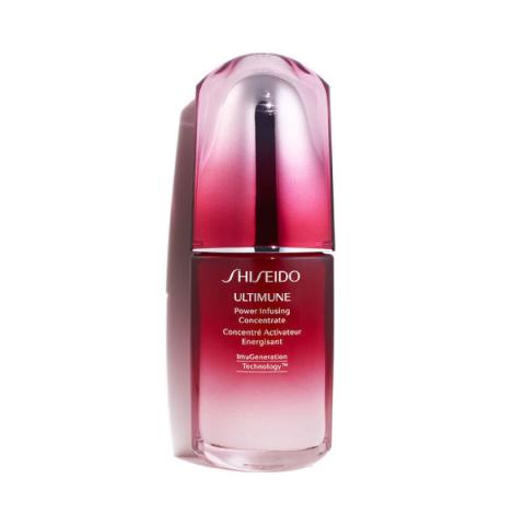Shiseido - ULTIMUNE Power Infusing Concentrer - 75ml Shiseido - ULTIMUNE Power Infusing Concentrer - 75ml