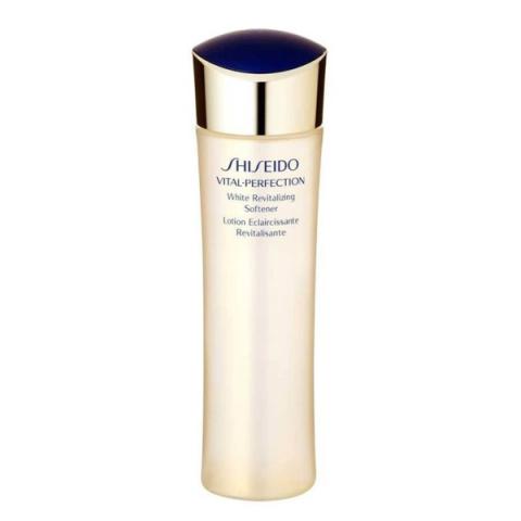 Shiseido - VITAL-PERFECTION Adoucissant Revitalisant Blanc - 150ml Shiseido - VITAL-PERFECTION Adoucissant Revitalisant Blanc - 150ml