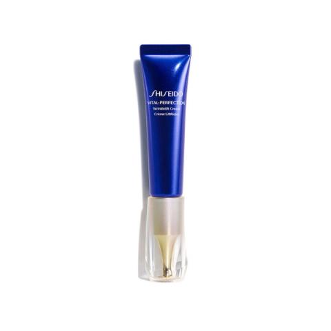 Shiseido - VITAL-PERFECTION Crème anti-rides - 15ml Shiseido - VITAL-PERFECTION Crème anti-rides - 15ml