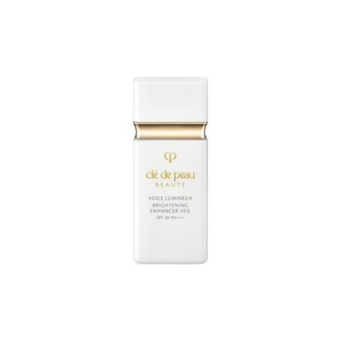Shiseido - Voile Lumineux Brightening Enhancer Veil SPF38+ PA+++ - 30ml Shiseido - Voile Lumineux Brightening Enhancer Veil SPF38+ PA+++ - 30ml