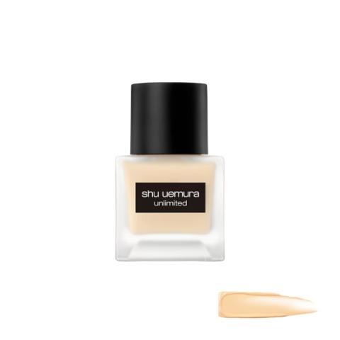Shu Uemura - Fond de teint respirant longue tenue illimité 2.0 - 35ml - 774