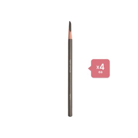 Shu Uemura H9 Hard Formula Eyebrow Pencil - 4g - 02 Seal Brown... Shu Uemura H9 Hard Formula Eyebrow Pencil - 4g - 02 Seal Brown...