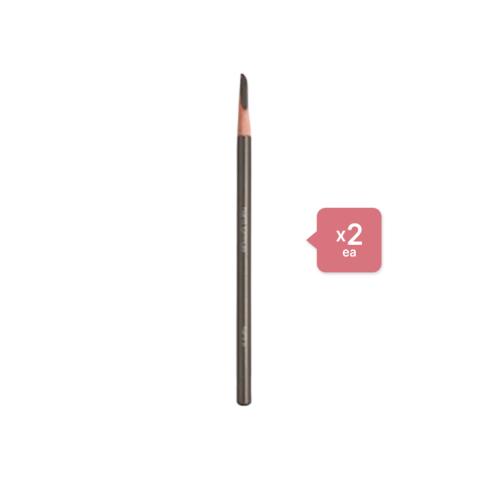 Shu Uemura H9 Hard Formula Eyebrow Pencil - 4g - 02 Seal Brown... Shu Uemura H9 Hard Formula Eyebrow Pencil - 4g - 02 Seal Brown...