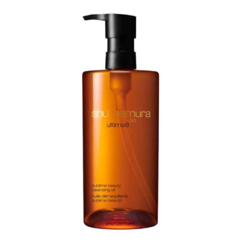 Shu Uemura - Ultime8 Huile Démaquillante Beauté Sublime - 450ml