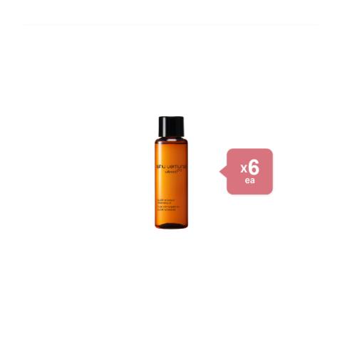 Shu Uemura Ultime8 Sublime Beauty Cleansing Oil - 15ml (6ea) Set Shu Uemura Ultime8 Sublime Beauty Cleansing Oil - 15ml (6ea) Set