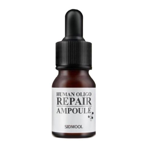 Sidmool - Ampoule de Réparation Oligo Humaine - 13ml Sidmool - Ampoule de Réparation Oligo Humaine - 13ml