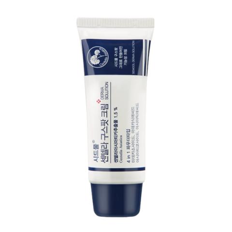 Sidmool - Centella Goodspot Crème - 30ml Sidmool - Centella Goodspot Crème - 30ml