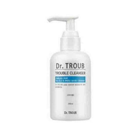 Sidmool - Dr. Troub Nettoyant pour problèmes - 300ml Sidmool - Dr. Troub Nettoyant pour problèmes - 300ml