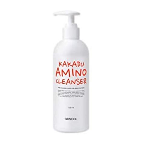 Sidmool - Nettoyant Kakadu Amino - 500ml Sidmool - Nettoyant Kakadu Amino - 500ml