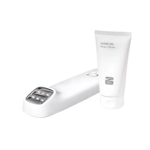 Silk'n - Appareil de traitement du visage anti-âge Facetite (avec... Silk'n - Appareil de traitement du visage anti-âge Facetite (avec...