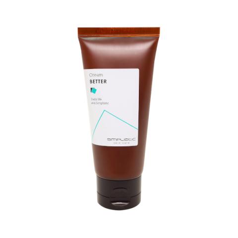 SIMPLISTIC - Crème MIEUX - 80ml