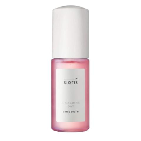 Sioris - Une ampoule de jour apaisante - 35ml Sioris - Une ampoule de jour apaisante - 35ml