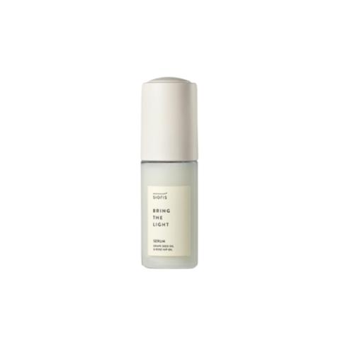 Sioris - Bring The Light Serum - 35ml Sioris - Bring The Light Serum - 35ml