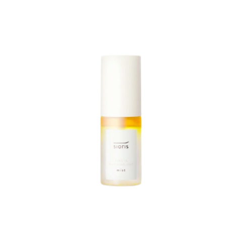 Sioris - Brume Time Is Running Out - 30ml - Citrus Junos Version Sioris - Brume Time Is Running Out - 30ml - Citrus Junos Version