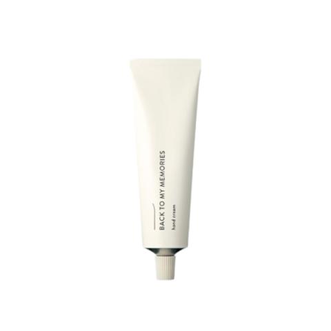 Sioris - Crème pour les mains Retour à mes souvenirs - 50ml