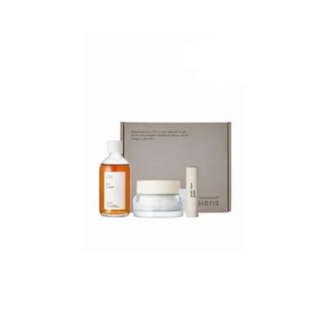 Sioris - Ensemble de vacances - 1set(3articles) Sioris - Ensemble de vacances - 1set(3articles)