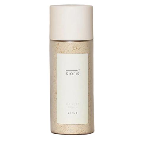 Sioris - Gommage My Soft Grain - 45g Sioris - Gommage My Soft Grain - 45g