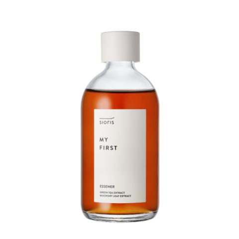 Sioris - Mon premier Essener - 100ml Sioris - Mon premier Essener - 100ml