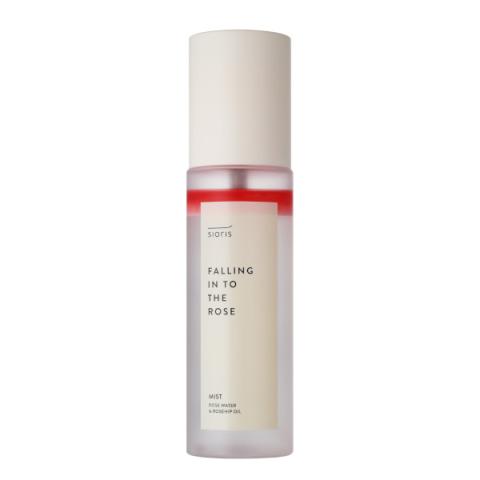 Sioris - Tomber dans la brume rose - 100ml Sioris - Tomber dans la brume rose - 100ml