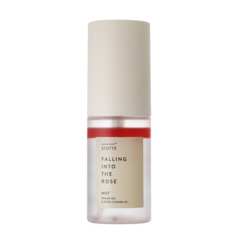 Sioris - Tomber dans la brume rose - 30ml