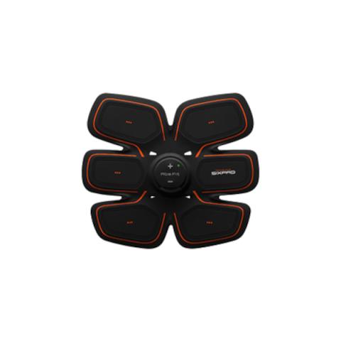 SIXPAD - Abs Fit 2 SP-AF2212F-R/IF-AF2212F-R - 1pièce SIXPAD - Abs Fit 2 SP-AF2212F-R/IF-AF2212F-R - 1pièce
