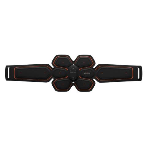 SIXPAD - Ceinture Abs S/M/L SP-AB2209F-S/IF-AB2209F-S - 1pièce