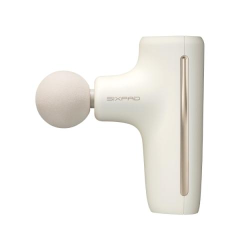 SIXPAD - Pistolet électrique actif SE-BW-02A - 1pièce - White SIXPAD - Pistolet électrique actif SE-BW-02A - 1pièce - White
