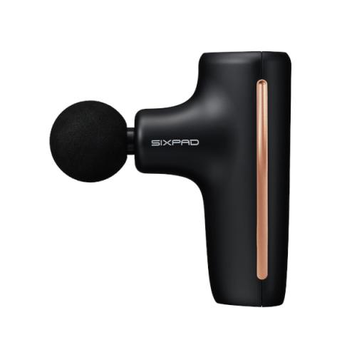 SIXPAD - Pistolet électrique actif SE-BW-03A - 1pièce - Black