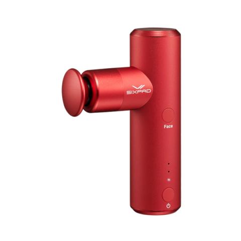 SIXPAD - Poche pour pistolet électrique SE-BP-01A - 1pièce - Red SIXPAD - Poche pour pistolet électrique SE-BP-01A - 1pièce - Red