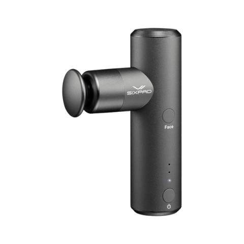 SIXPAD - Poche pour pistolet électrique SE-BP-03A - 1pièce - Black