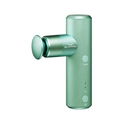 SIXPAD - Poche pour pistolet électrique SE-BP-11A - 1pièce - Green SIXPAD - Poche pour pistolet électrique SE-BP-11A - 1pièce - Green
