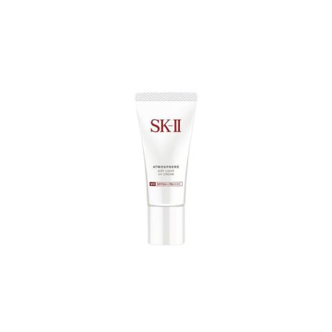 SK-II - Ambiance Aérienne Crème UV Légère SPF50+ PA++++ - 30g