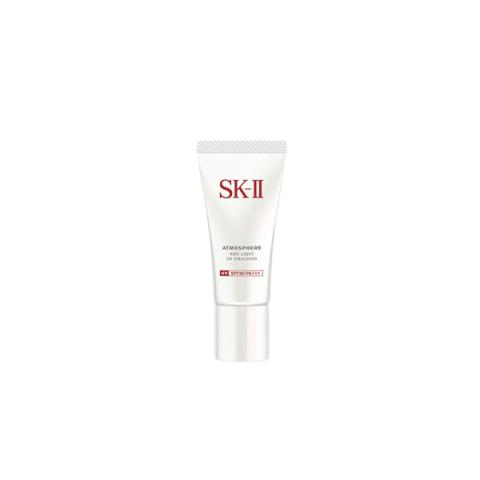 SK-II - Atmosphère Aérienne Émulsion UV Légère SPF30 PA+++ - 30g